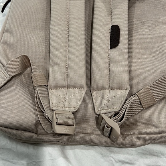 Hershel backpack-light taupe/chicory coffee/NEW! - Picture 10 of 10